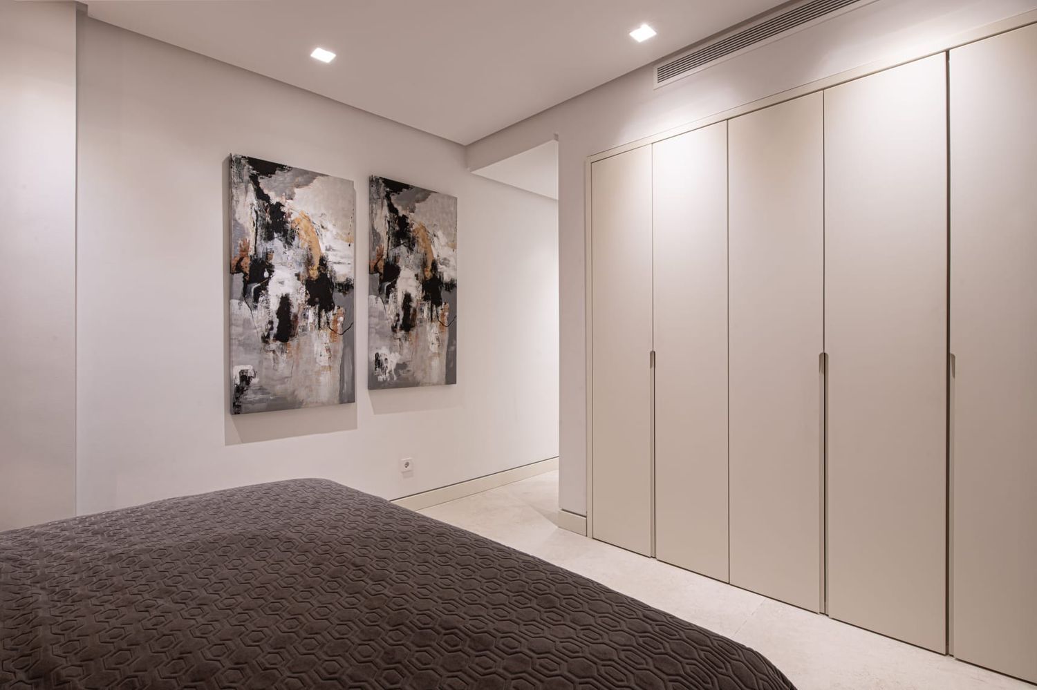 Casa independiente en Barrio La Carolina-Guadalpín - Foto 20