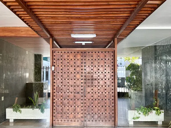 Piso en avenida de Joan Miró, 17 - Foto 34