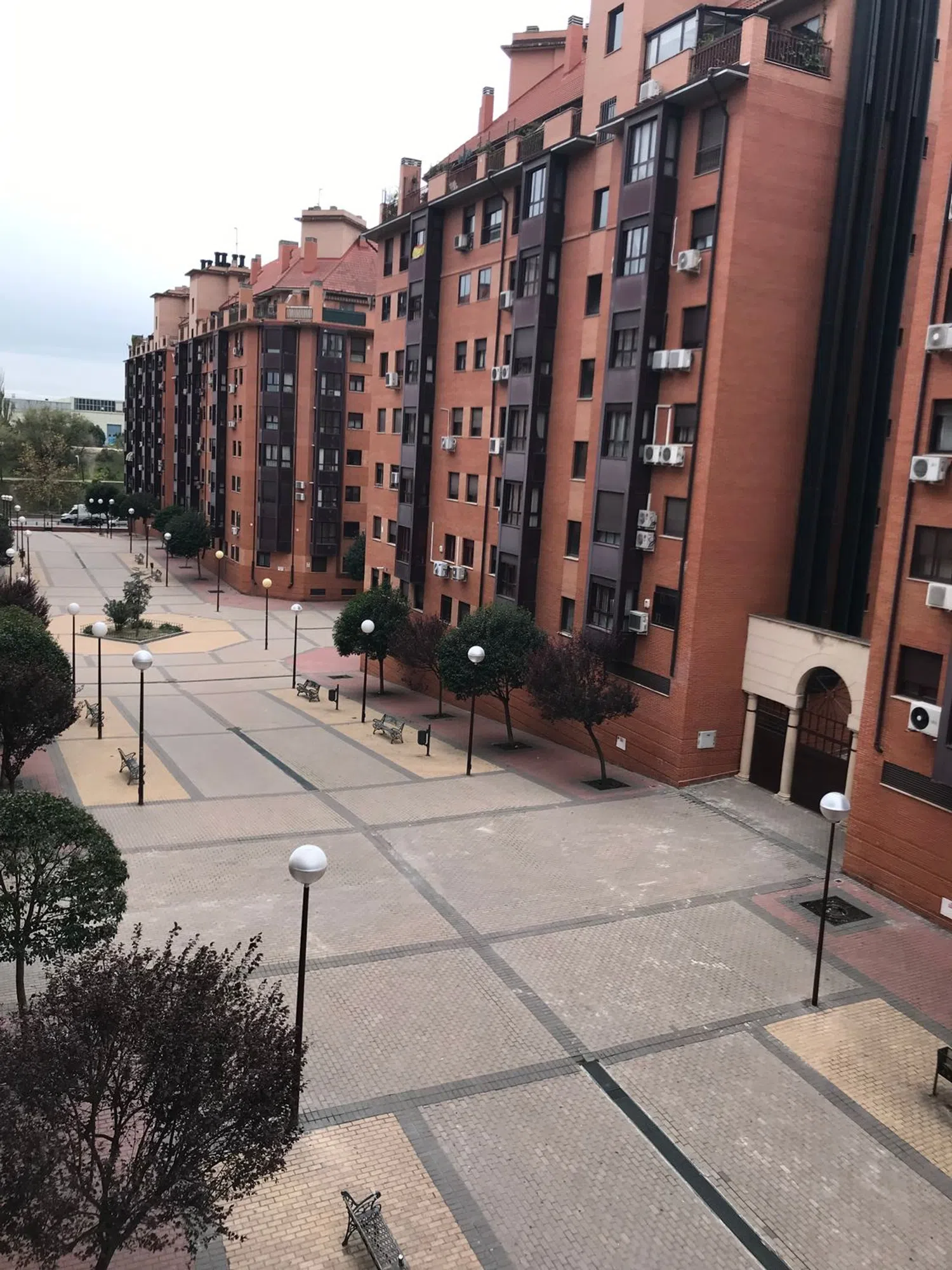 Piso en calle Horizón, 1 - Foto 14