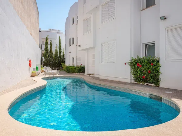 Piso en Calle de Juan de la Cosa, 42, Port de Pollença, Port de Pollença - Foto 4