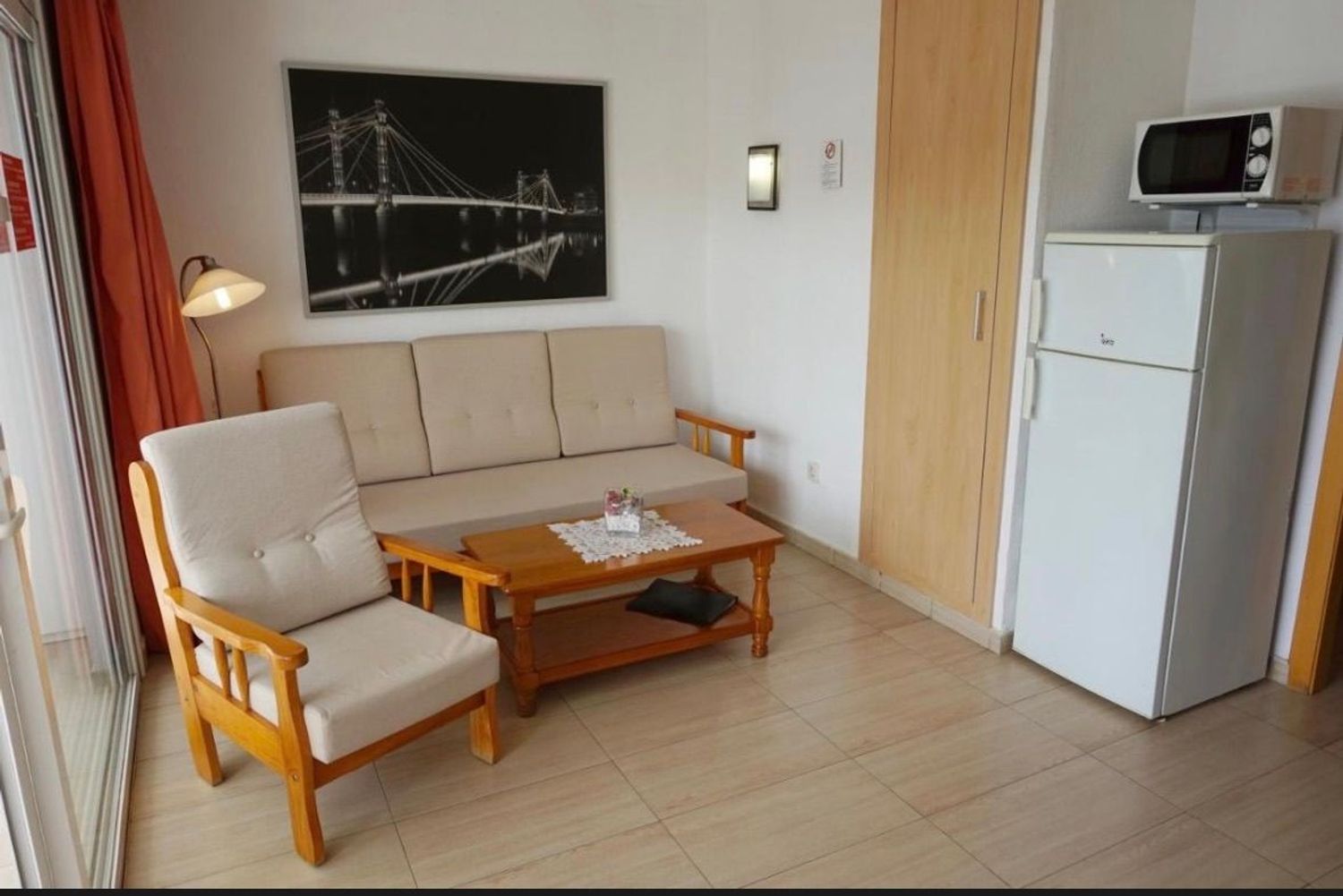 Piso en Calle Roma, 19, Playa del Inglés, Playa del Inglés - Foto 5