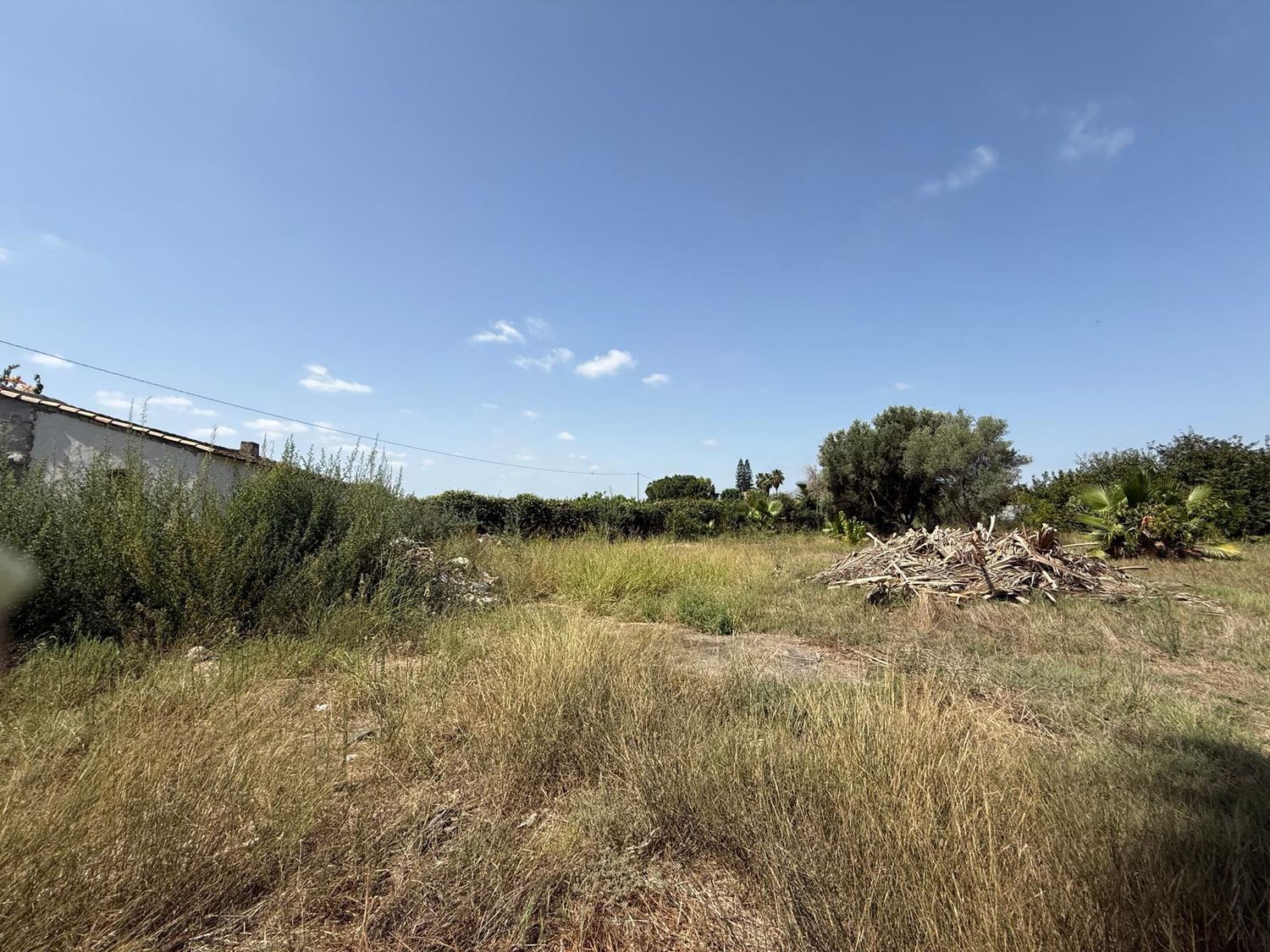 Finca rústica en Avenida Constitución, 1, Molins-Campaneta-San Bartolomé, Molins-Campaneta-San Bartolomé - Foto 18