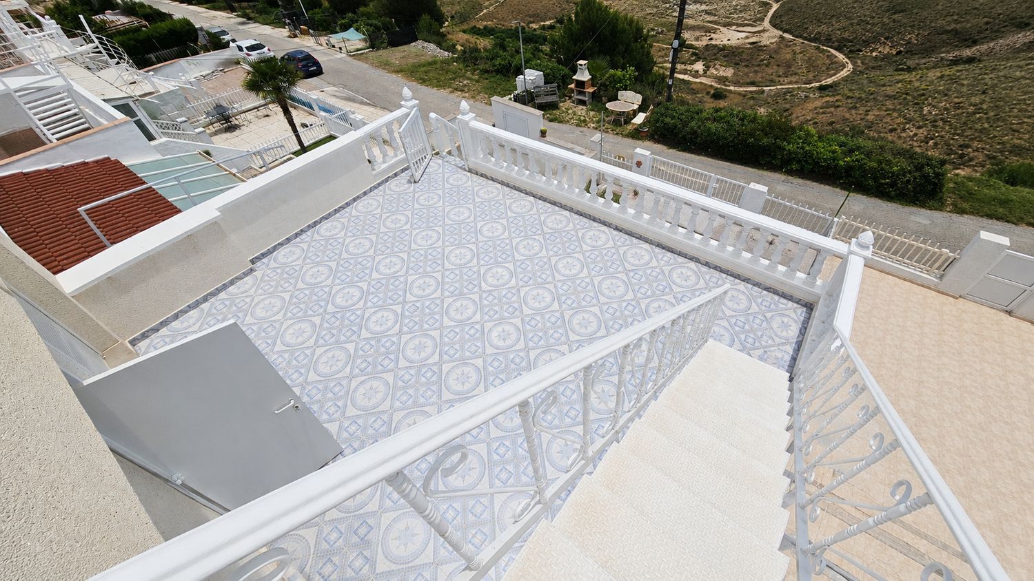 Chalet adosado en Calle Costa Canaria, 29, Rojales Hills - Rosa Bungalows - Foto 11
