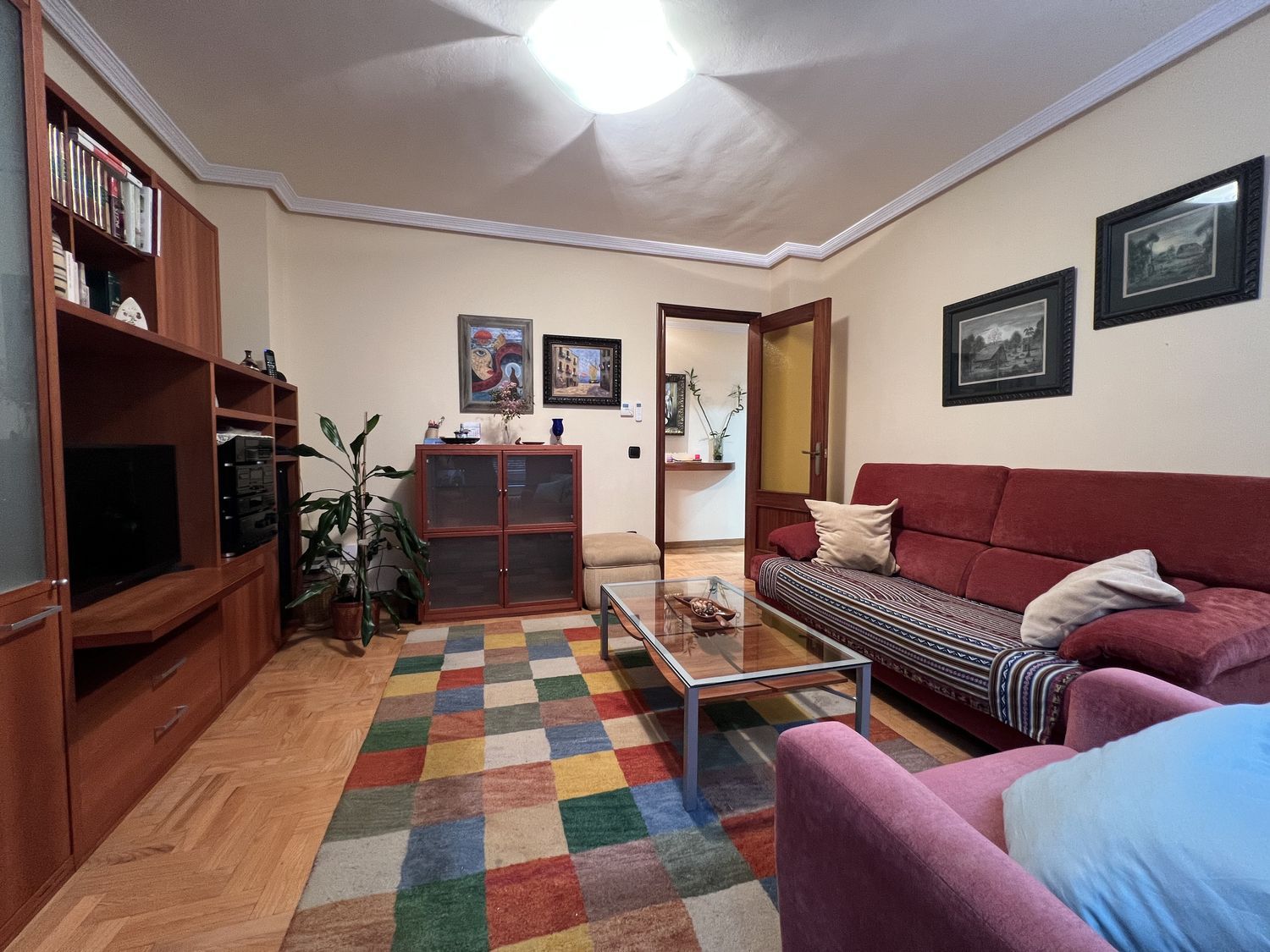 Piso en Calle Jacinto Benavente, 18, Masip - Foto 7