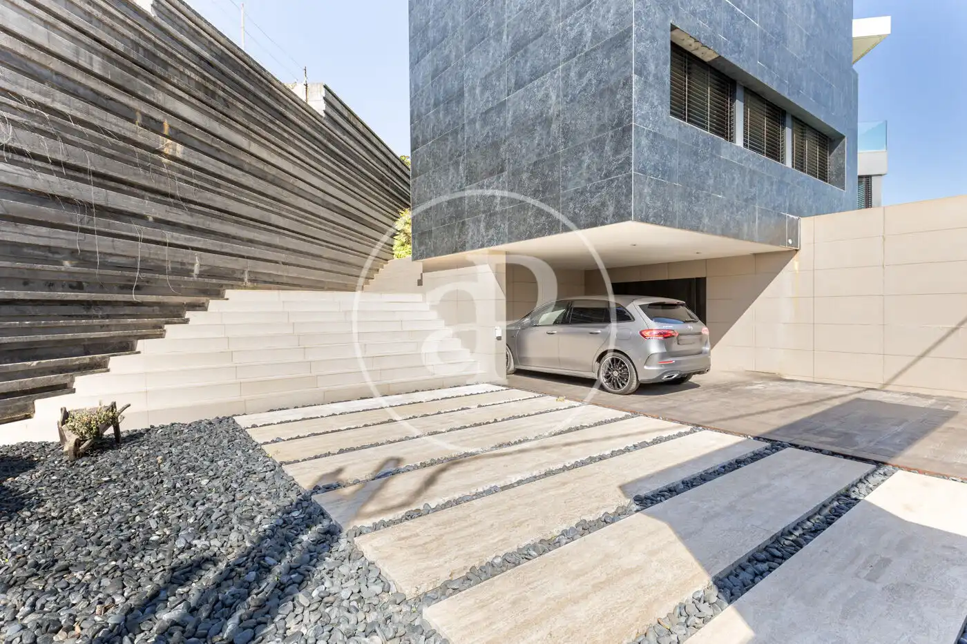 Chalet en Sant Cugat del Vallès - Foto 71