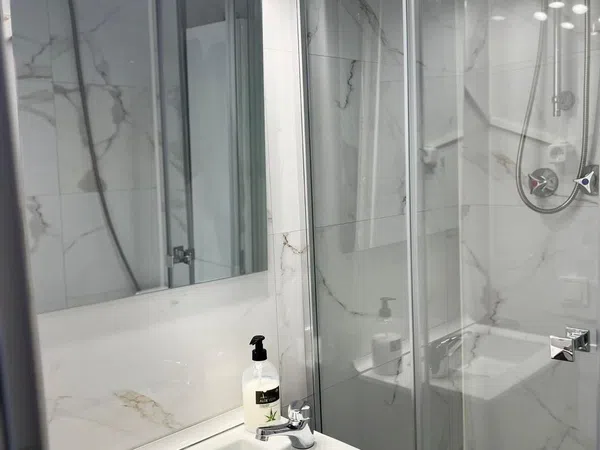 Piso en Avenida de Francia, 36 escalera 8 4 a, Centro - Llano Samper - Foto 9