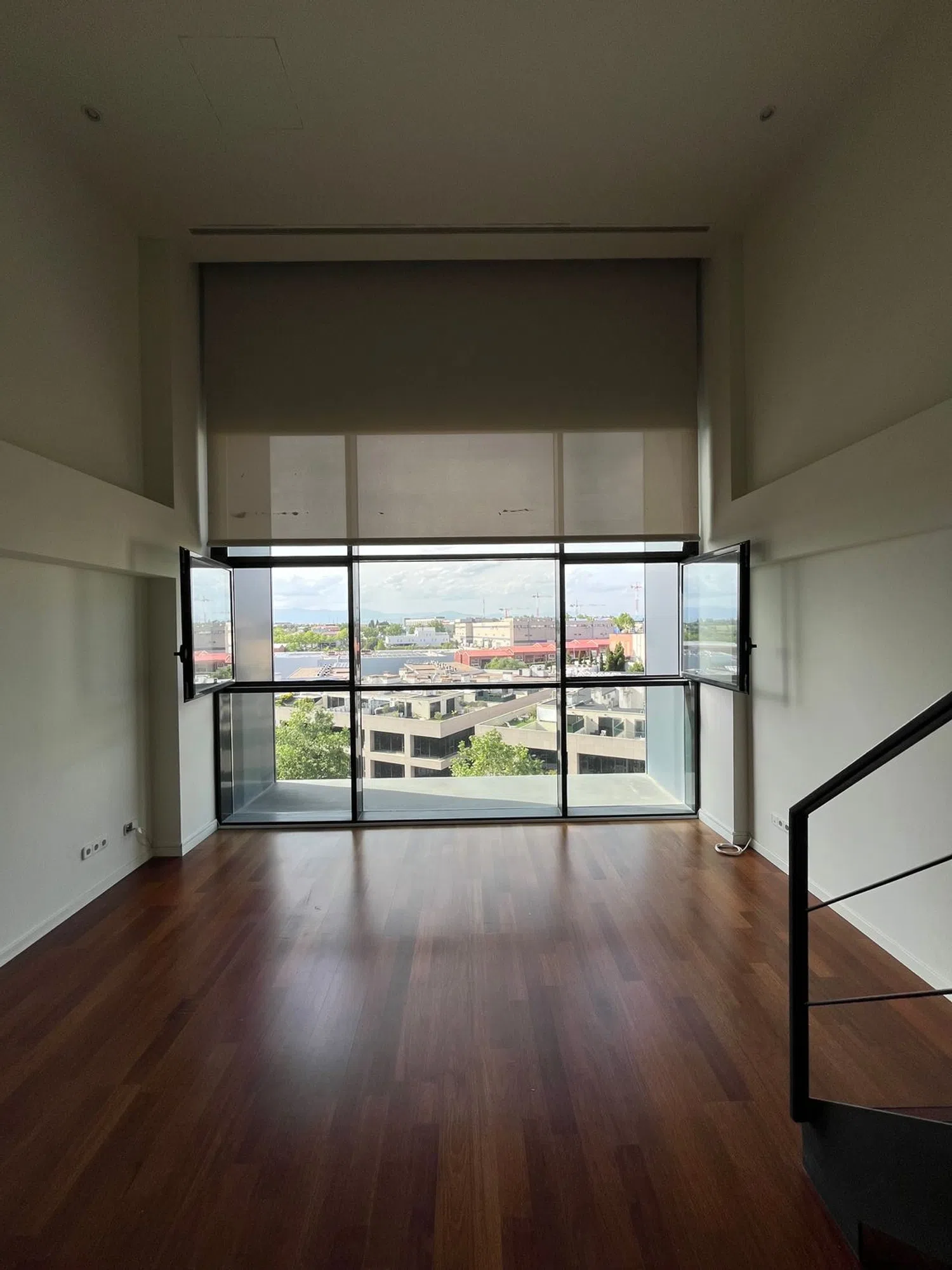 Estudio en avenida del Cerro del Águila, 2 - Foto 2