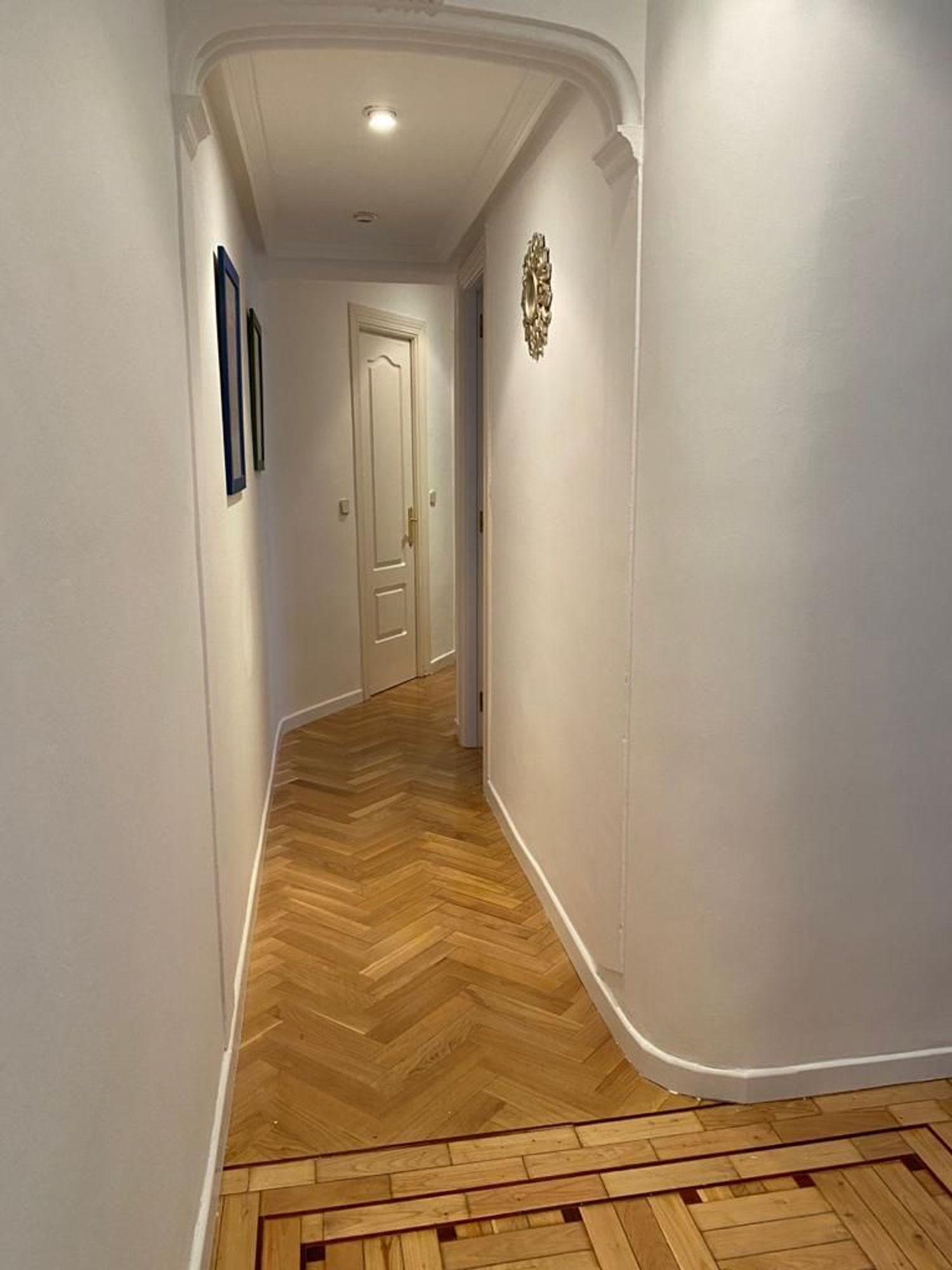 Piso en Calle de Rodríguez San Pedro, 15, Arapiles - Foto 4