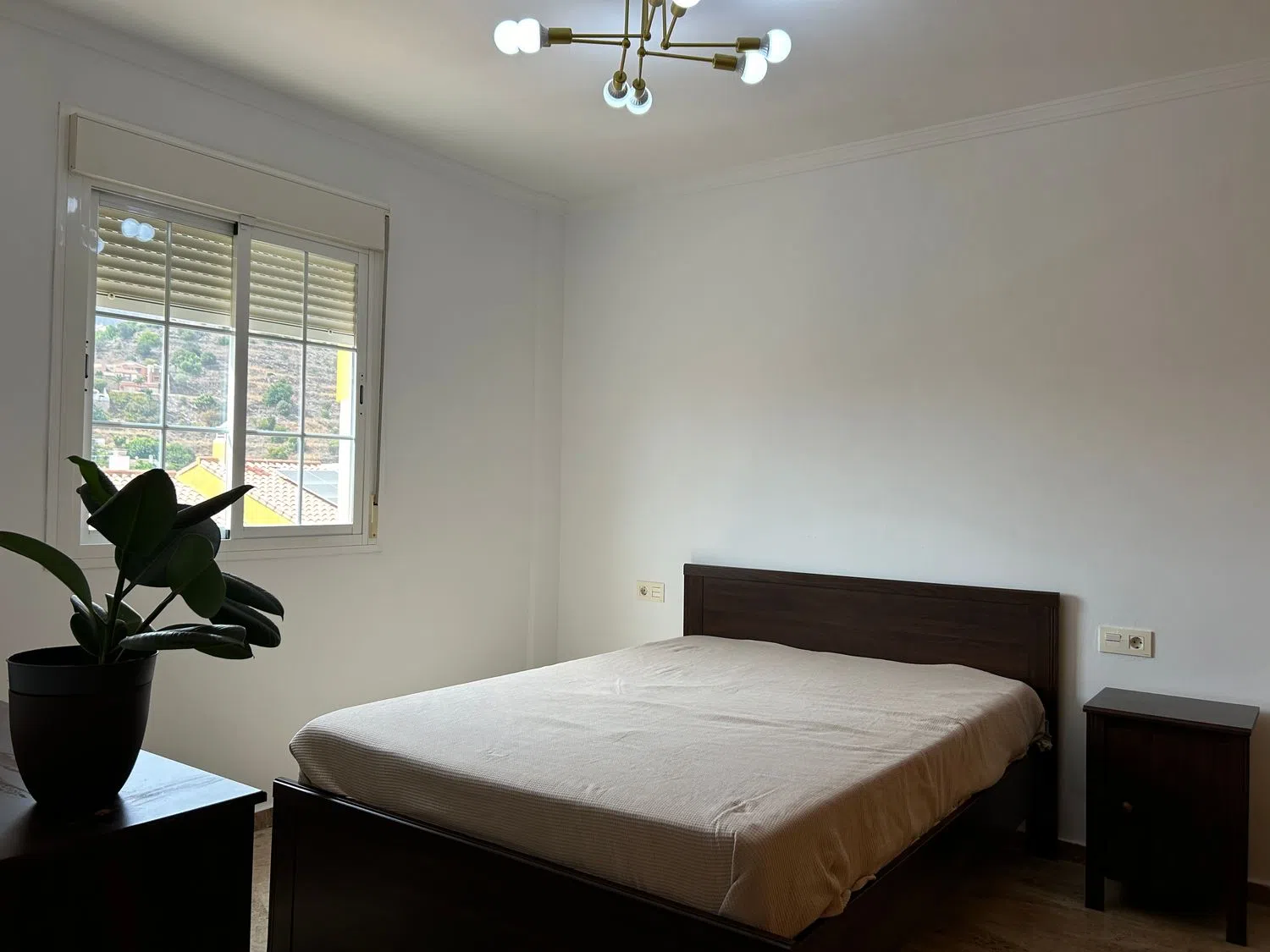 Chalet adosado en calle Jabea, 48 - Foto 5
