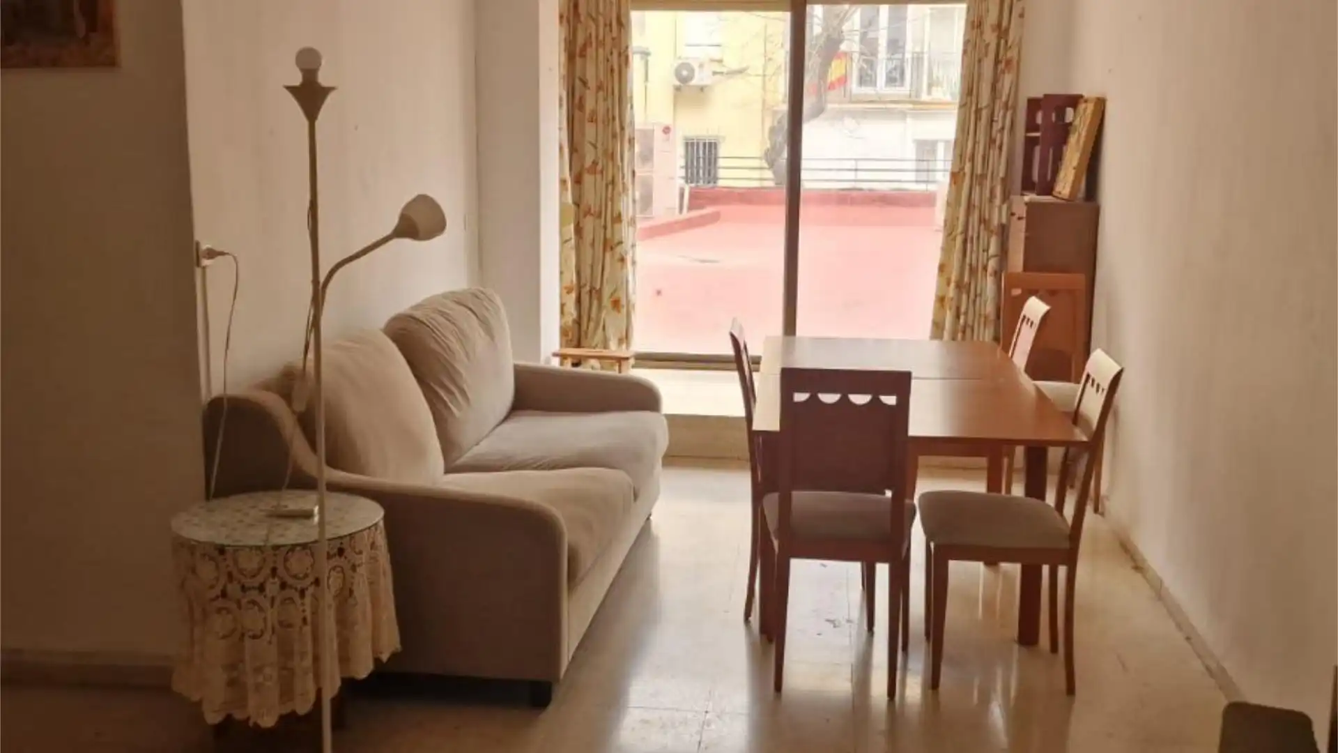 Piso en  Virgen de Lujan 48 - Foto 2