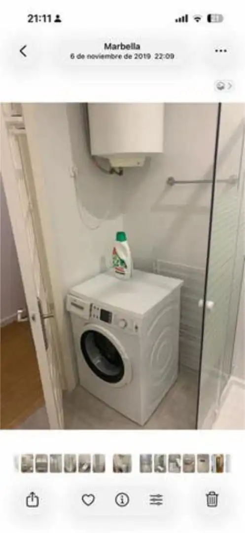 Piso en Nueva Andalucia - Foto 7