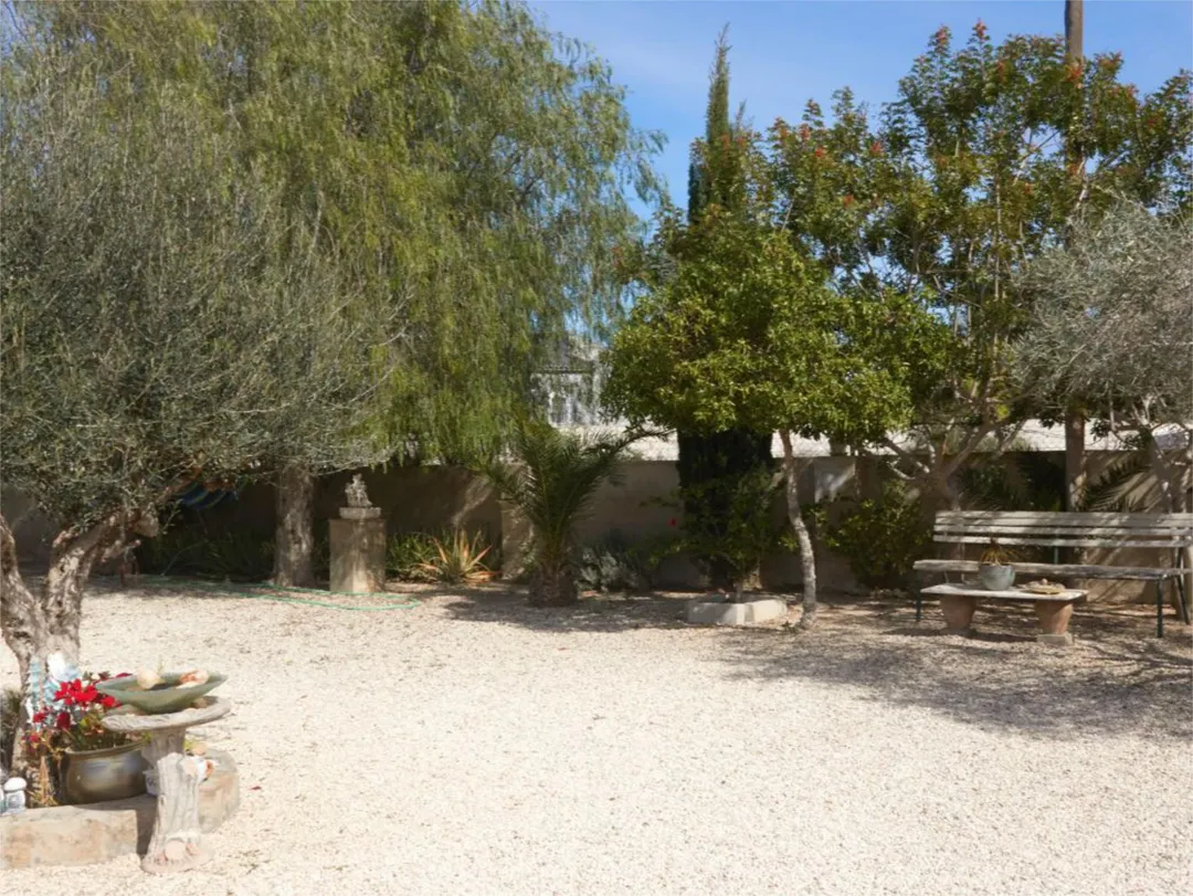 Chalet en  Partida Daimes 216 - Foto 72