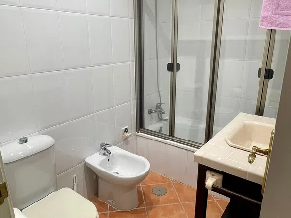 Piso en Plaza Linares de la Sierra, 2, La Hispanidad - Verdeluz, La Hispanidad - Verdeluz - Foto 16