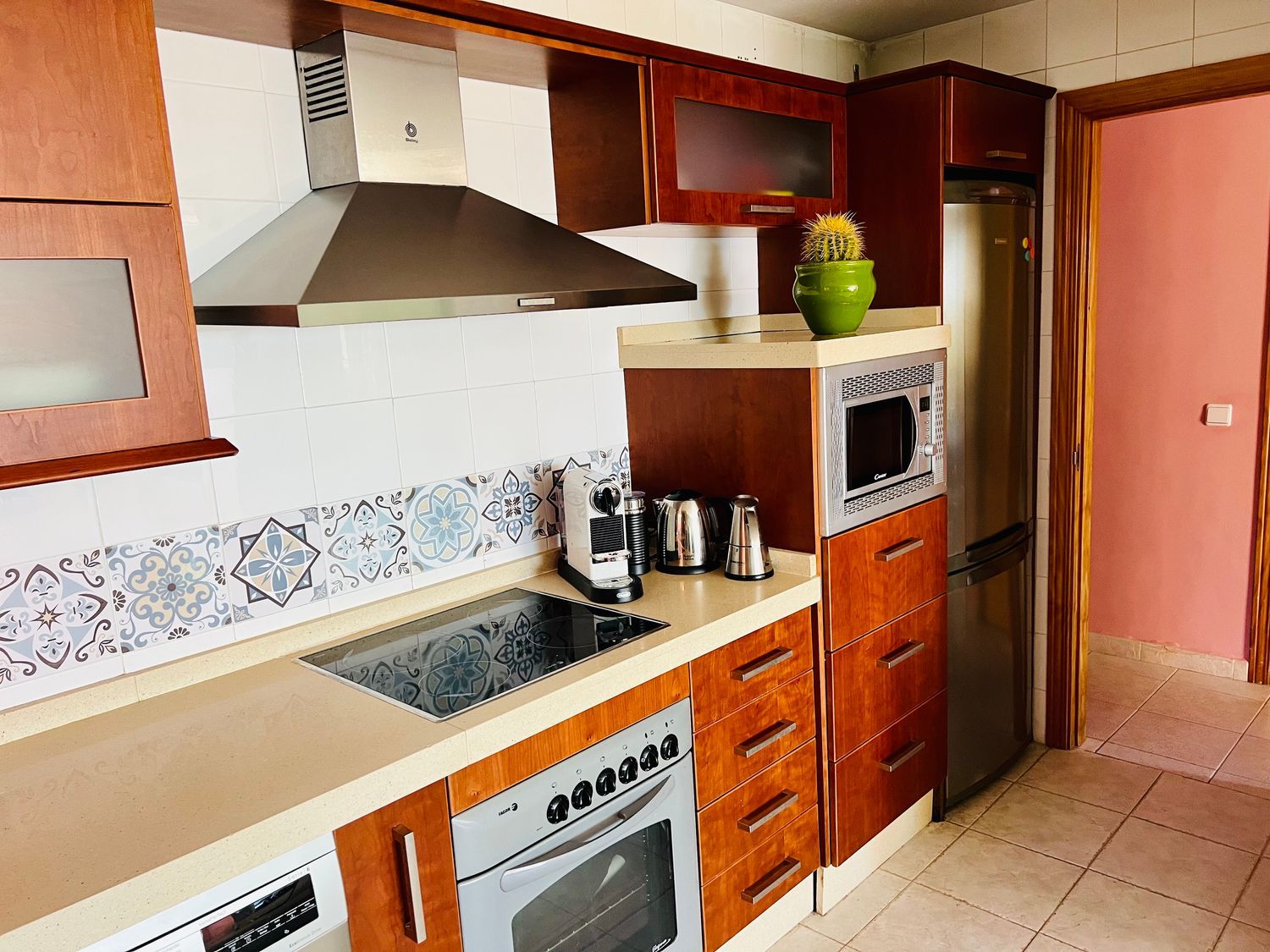 Piso en calle Betula, 2 a - Foto 8