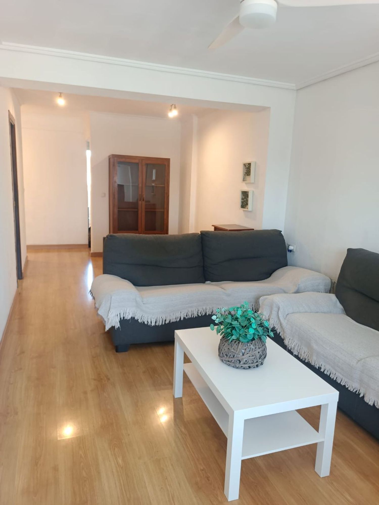 Piso en Avenida de Gaspar Aguilar, Barrio de Favara - Foto 3