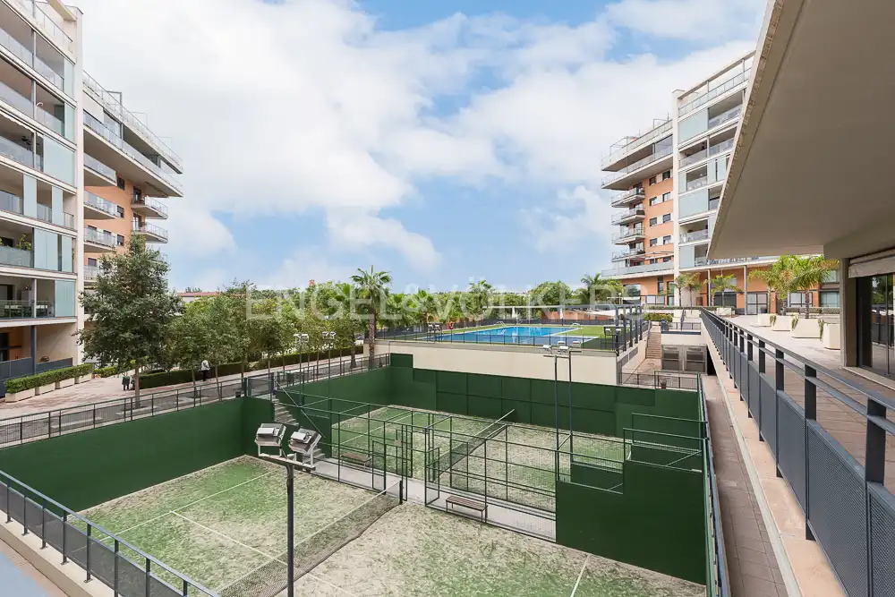 Piso en Paterna - Foto 29