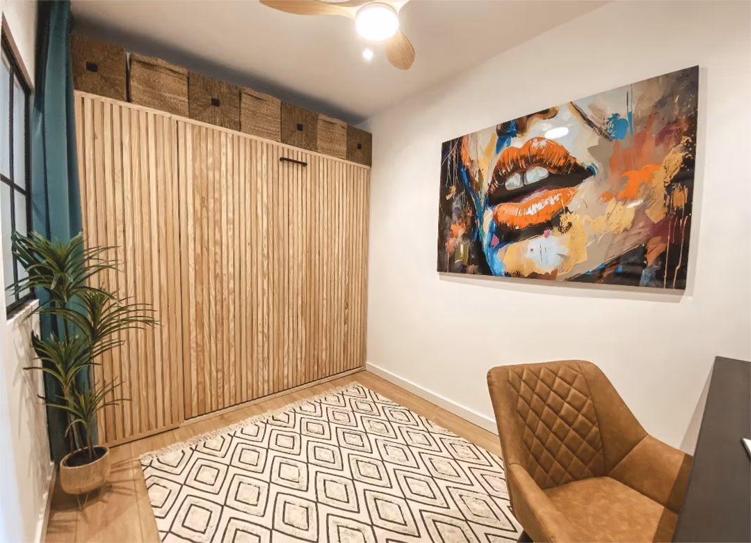 Piso en  Carrer de Jaume Ferran 40 - Foto 11