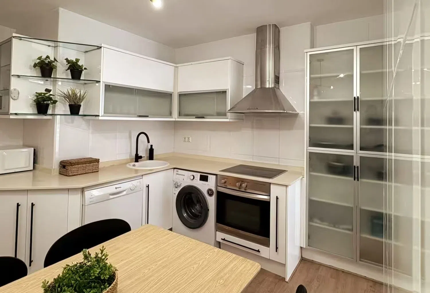 Piso en calle duque de zaragoza, 4 - Foto 6