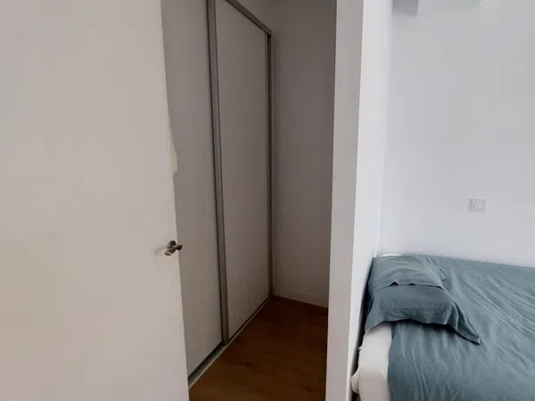 Alquiler de piso en Fuente del Berro - Foto 11