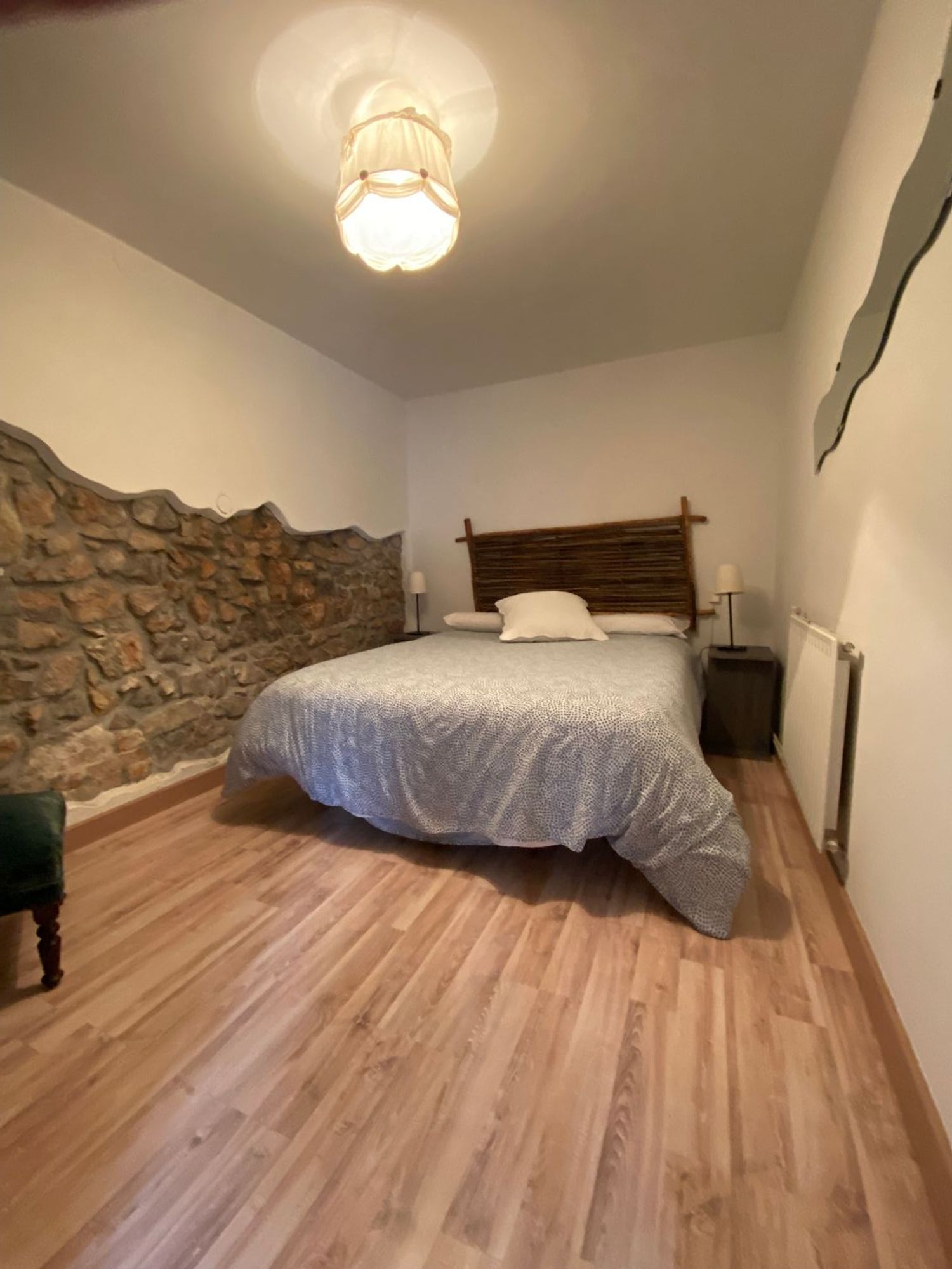 Casa rural en Camino de la Rondina, Fuentes, 33 - Foto 10