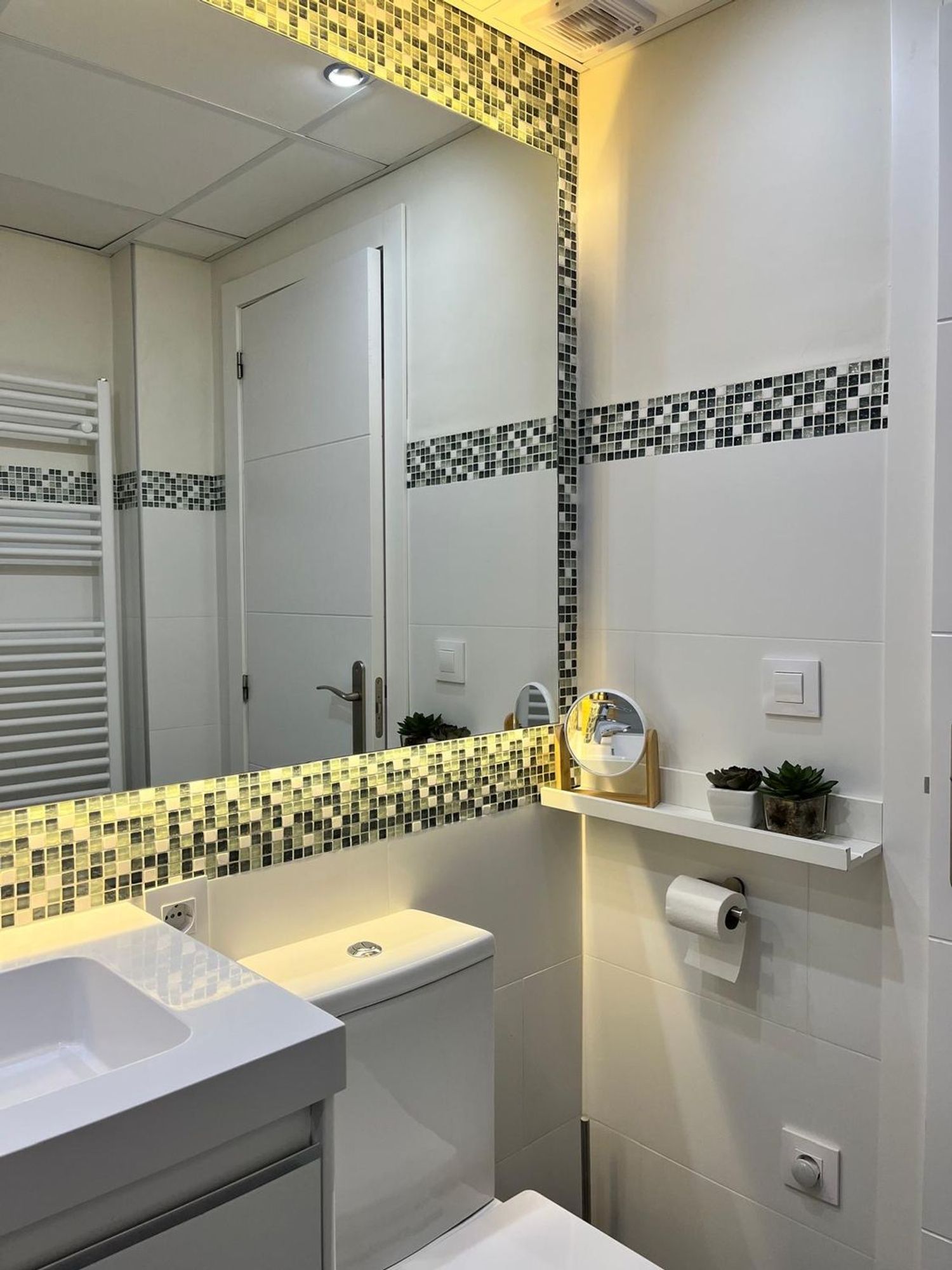 Piso en calle Lucano, 20 - Foto 11