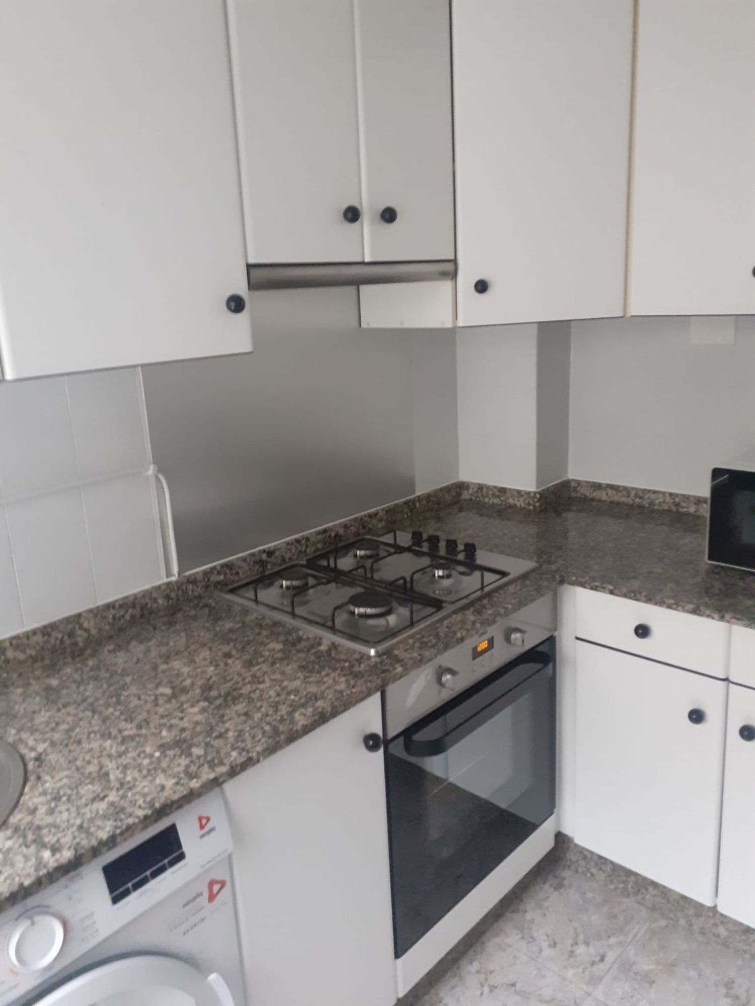 Piso en Calle Santa Clara, 27, Zona Plaza de Barcelos, Zona Plaza de Barcelos - Foto 2