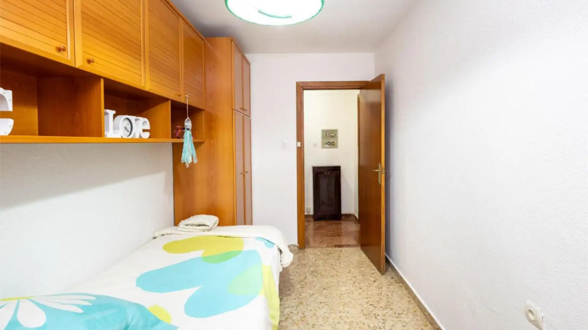 Apartamento en  Calle Pedro Antonio de Alarcón 3 - Foto 24