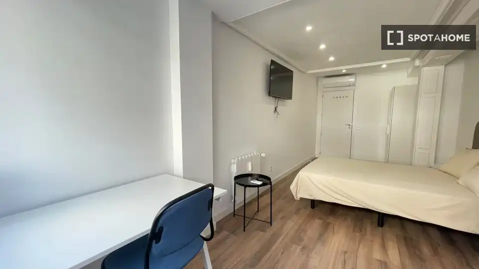 Piso en  Madrid Capital - Foto 4