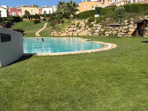 Dúplex en Calle Viena, 10, Golf Bahía, Golf Bahía - Foto 2