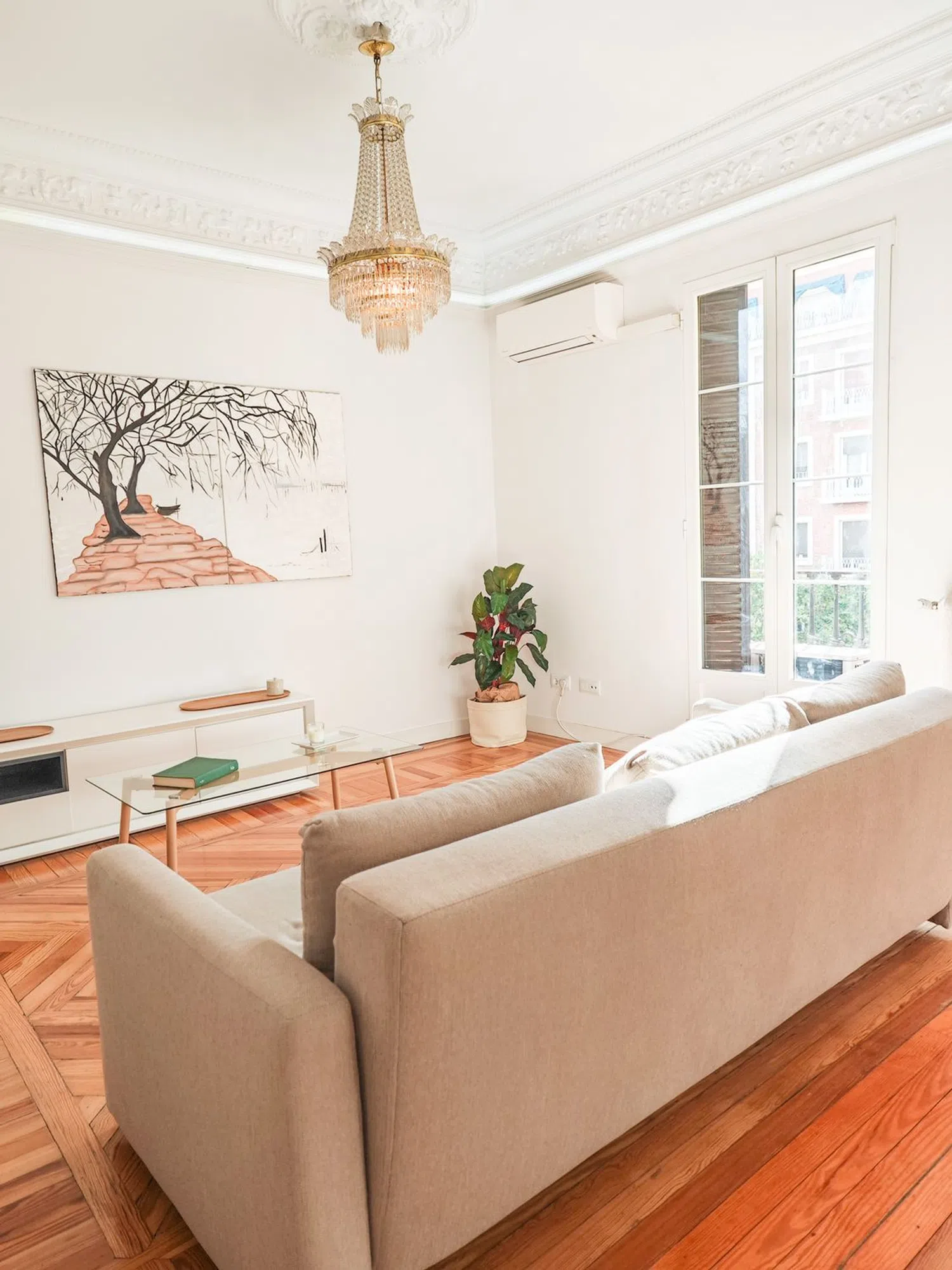 Piso en Barrio Lista - Foto 10