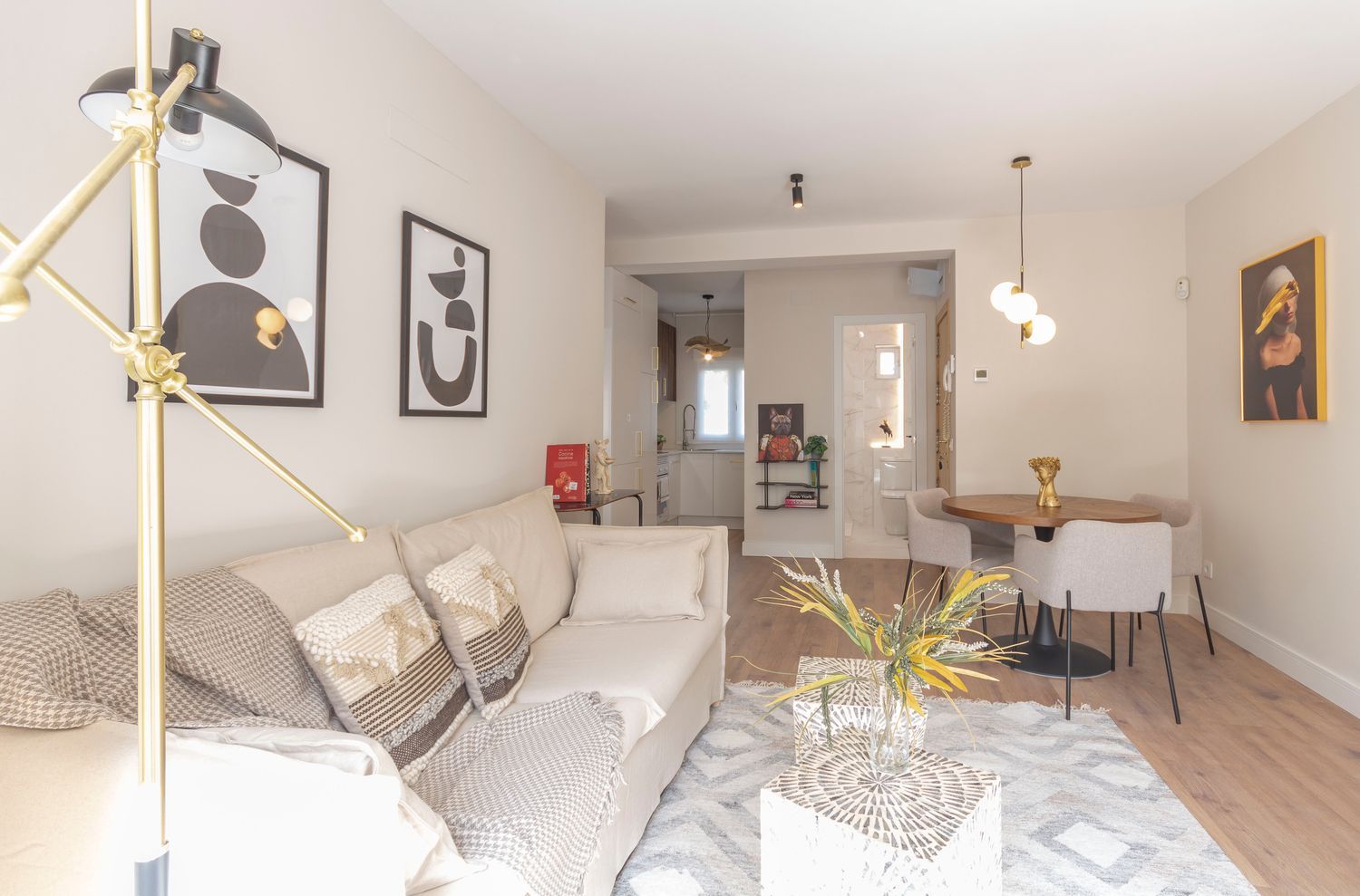 Piso en calle de Zaldívar, 9 - Foto 18