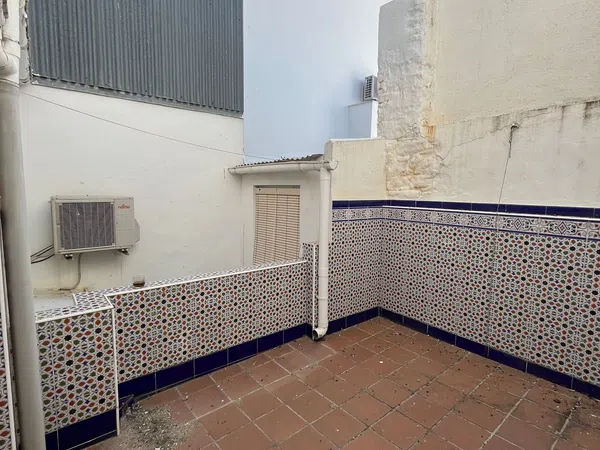 Casa de pueblo en Calle General Ollero, 9 - Foto 6