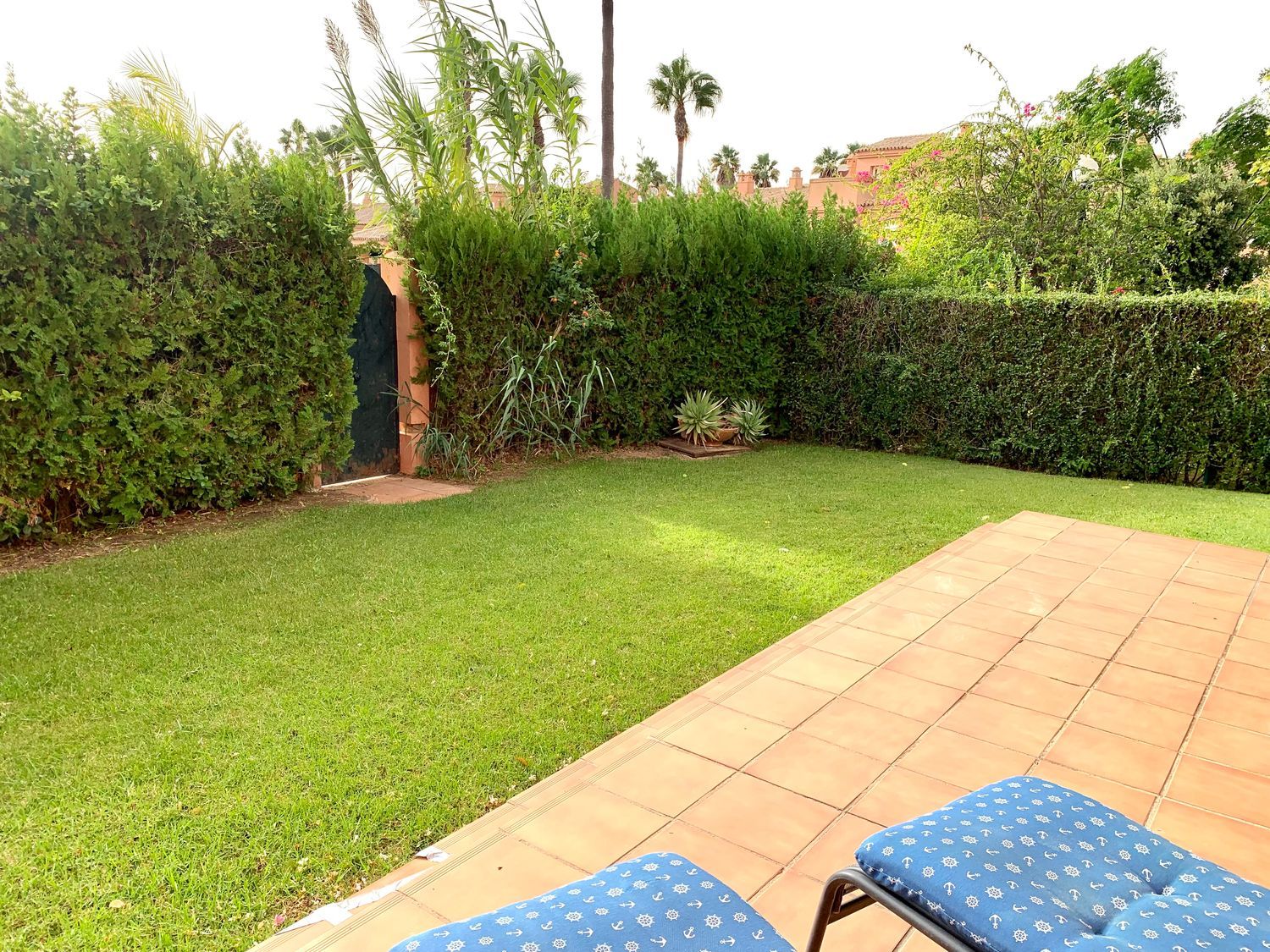 Chalet adosado en calle Emperador Nerva, 81 - Foto 24