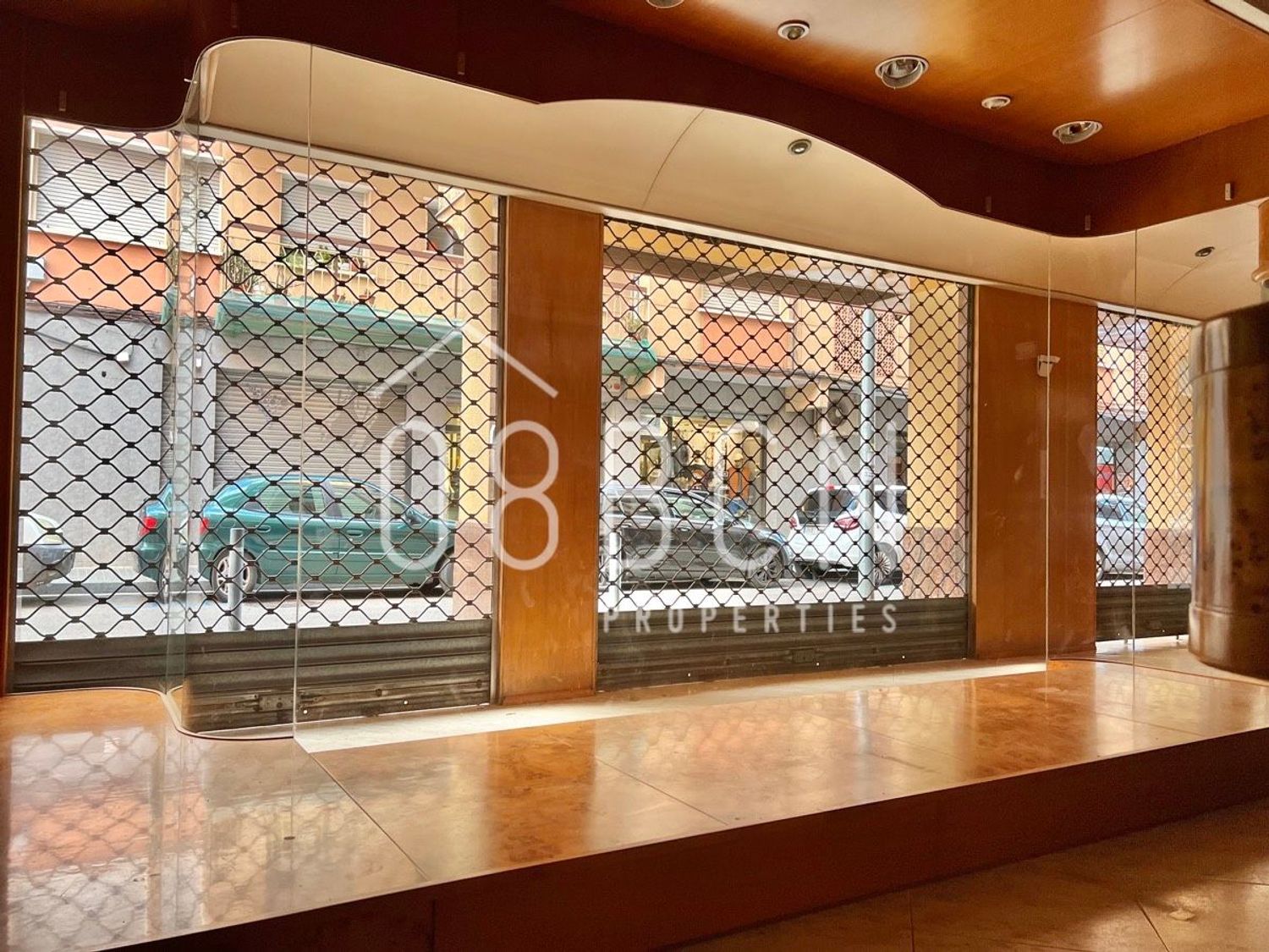 Local en Mossen Jacinto Verdeguer, 111, Plaça Catalunya - Vinyets, Plaça Catalunya - Vinyets - Foto 11