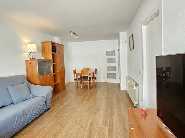 Piso en Calle de les Gavarres, 26, Els Pavos, Els Pavos - Foto 2