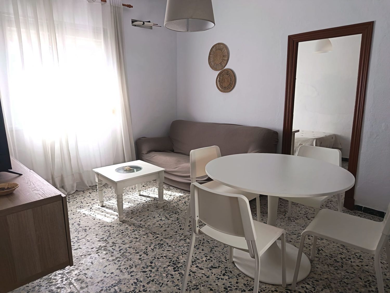 Piso en calle Nuestra Señora del Rocío, 8 - Foto 12