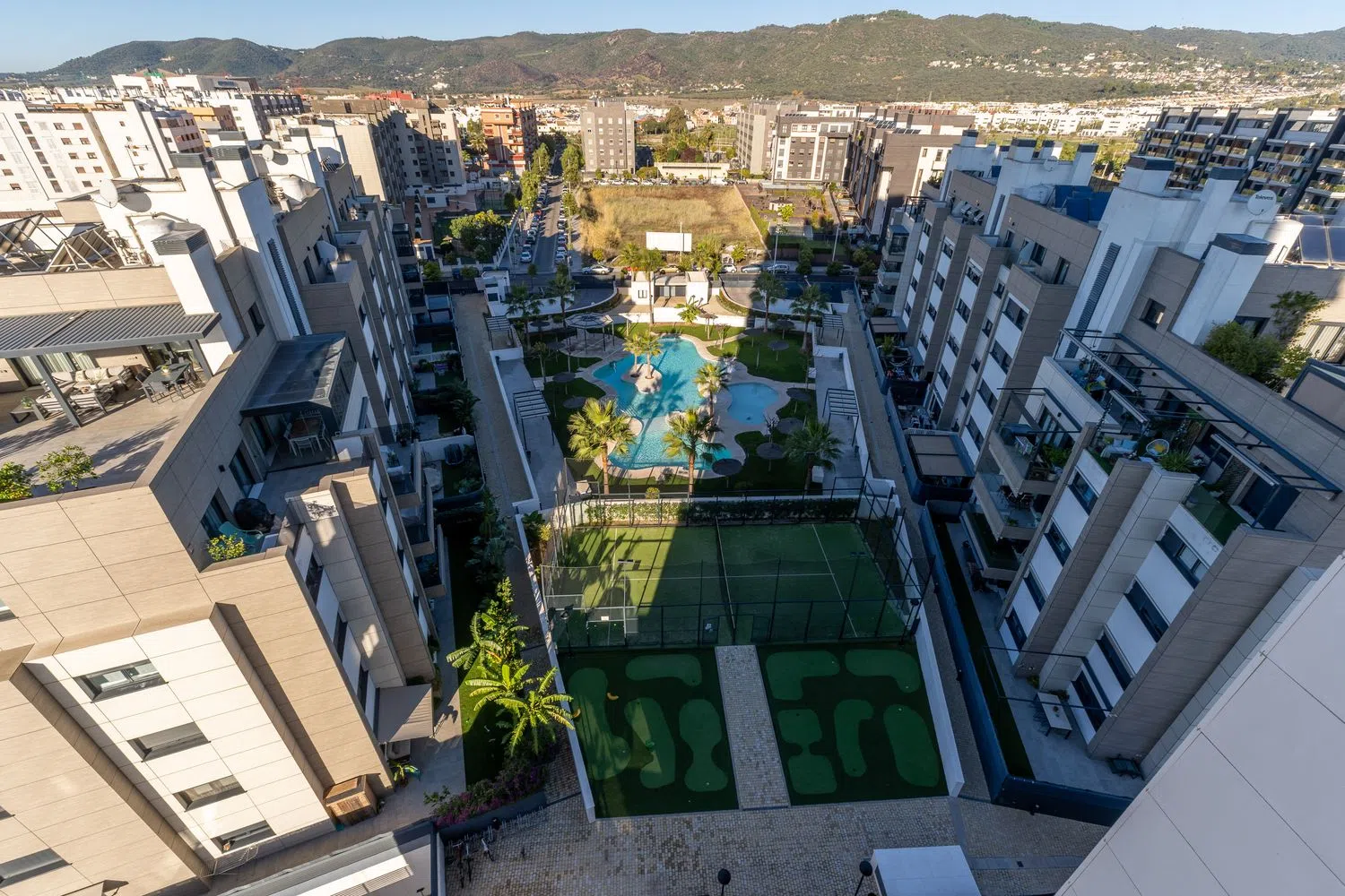 Piso en calle Pintora Frida Kahlo, 2 - Foto 38