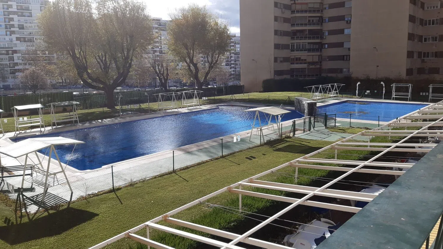 Piso en avenida de Betanzos, 83 - Foto 1