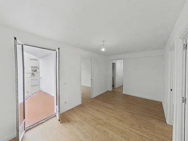 Piso en Barrio Vista Alegre