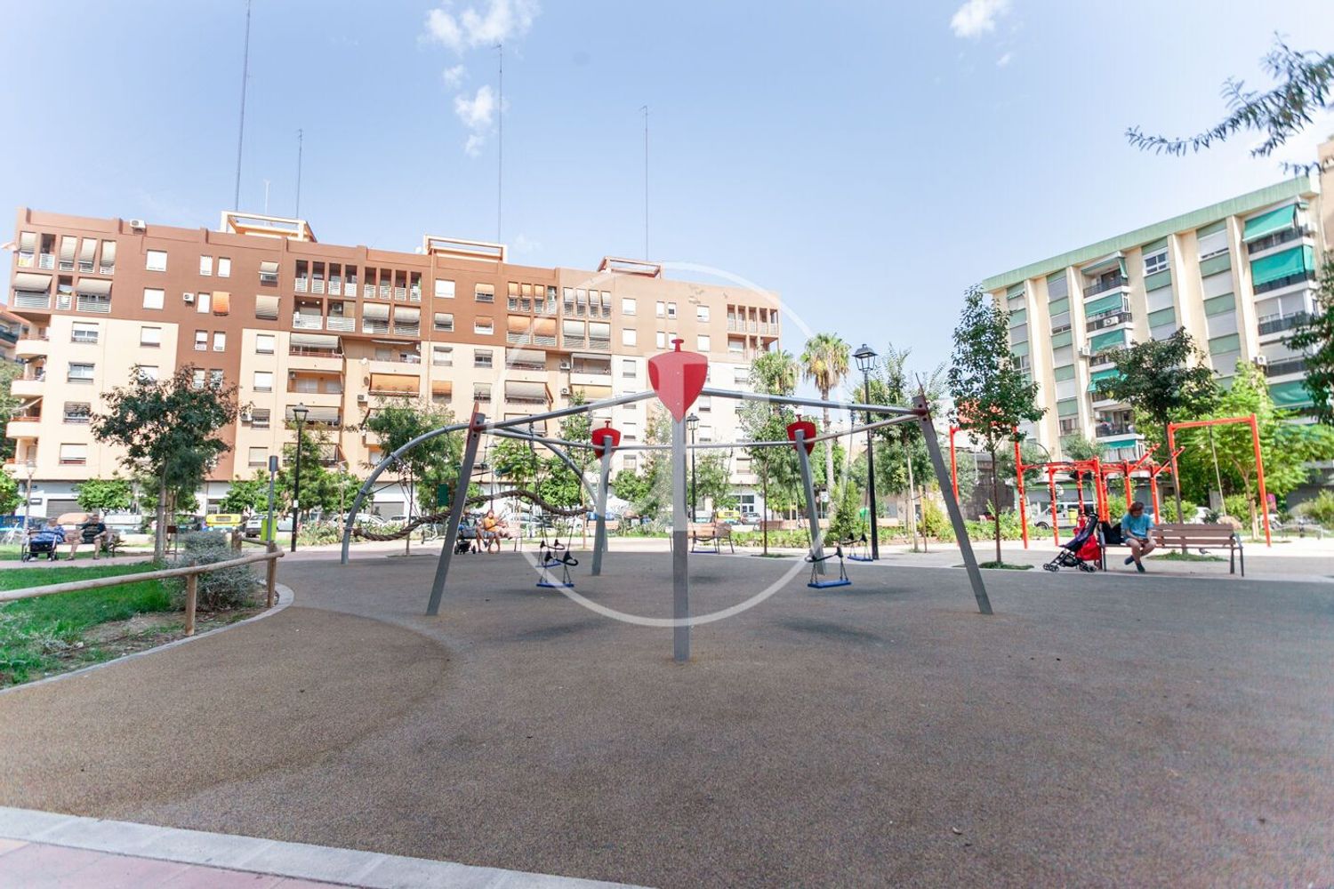 Piso en La Creu del Grau, La Creu del Grau - Foto 28