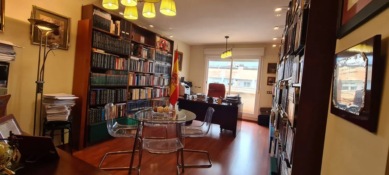 Estudio en plaza Manos Unidas, 1 - Foto 3