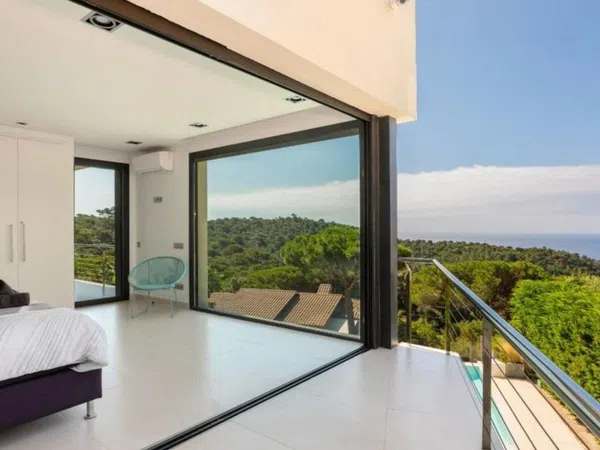 Casa de pueblo en Calle de les Alzines, 13, Serra Brava, Serra Brava - Foto 1