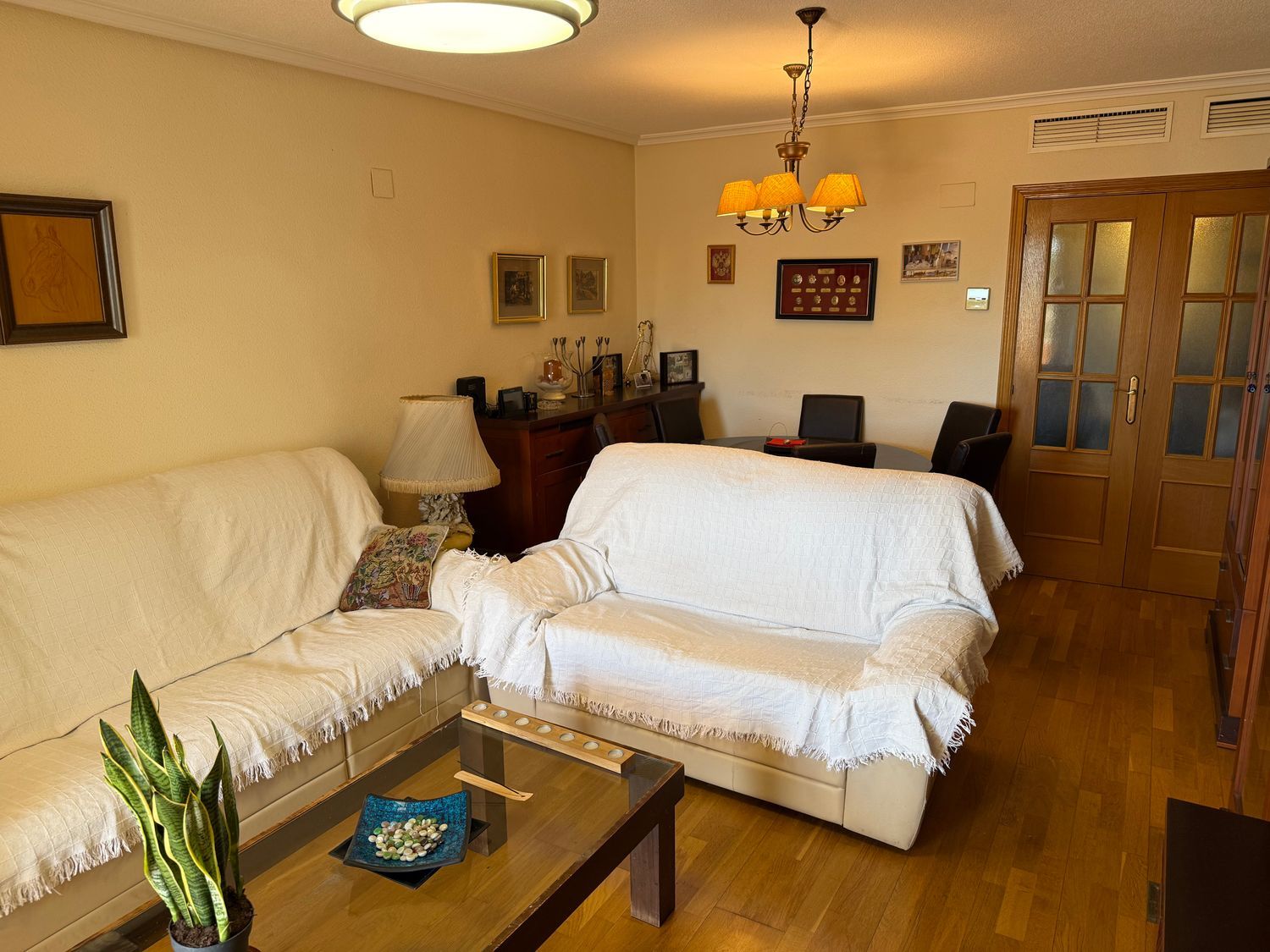 Piso en calle Nadadora Carmen Soto, 10 - Foto 8