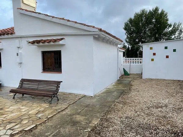 Casa rural en Via Polígono 73 parcela, 36, L'Ametlla de Mar, L'Ametlla de Mar - Foto 34