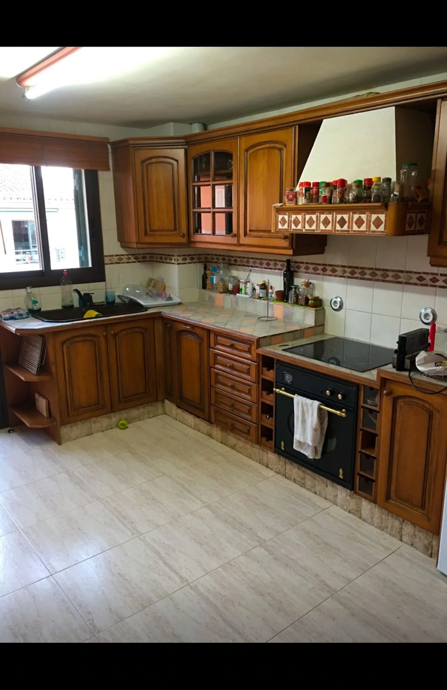 Piso en Establiments, 10 - Foto 11