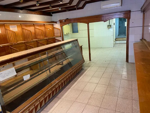 Local en Calle Gran de Gràcia, 214, Vila de Gràcia - Foto 5