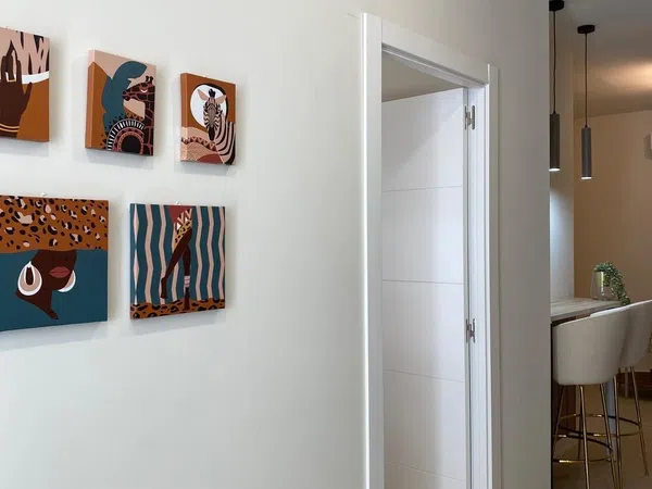 Estudio en Calle Capilla del Monte, 20, Ayamonte Pueblo, Ayamonte Pueblo - Foto 4