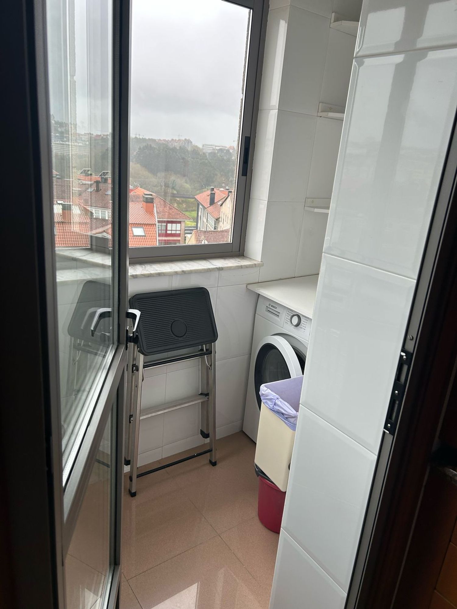 Piso en Avenida de Ferrol, 39, Conxo, Conxo - Foto 9
