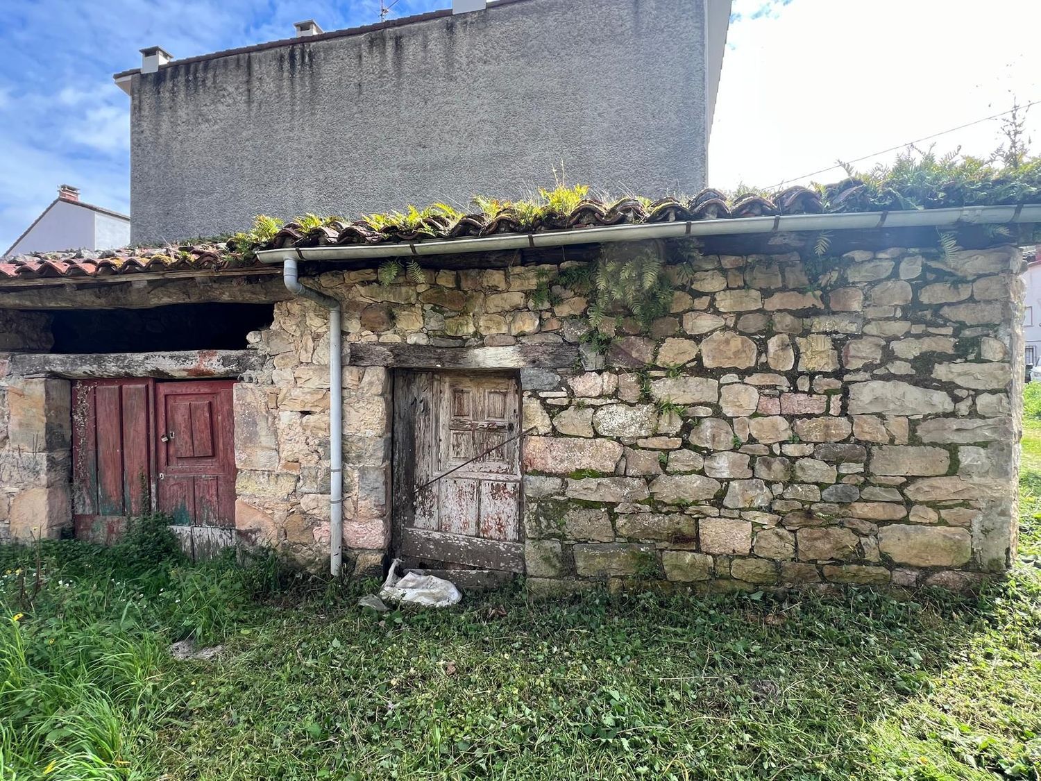 Casa de pueblo en Parque Poo, 136 - Foto 2
