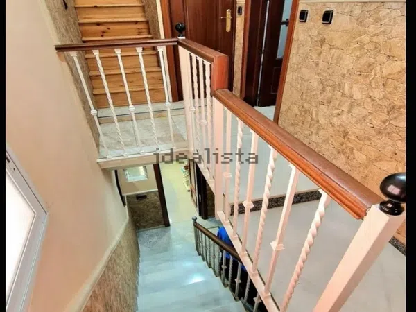 Chalet pareado en Calle San Rafael, 9 - Foto 30